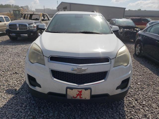 Photo 5 from auction – 2012 CHEVROLET EQUINOX LT with VIN 2GNALDEK5C1140199