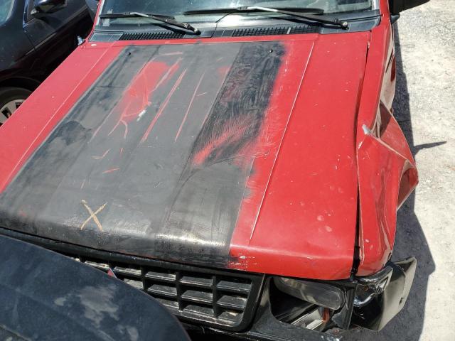 Photo 11 from auction – 1990 MITSUBISHI MIGHTY MAX with VIN JA7FL24W2LP005138