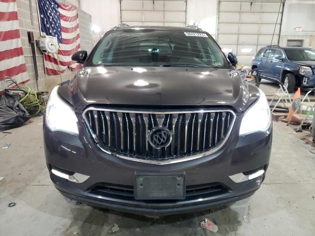 Photo 5 from auction – 2014 BUICK ENCLAVE with VIN 5GAKVBKD5EJ293354