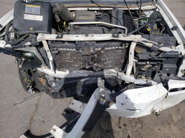 Foto 12 de la subasta – 2005 GMC ENVOY con VIN 1GKDT13S152303915