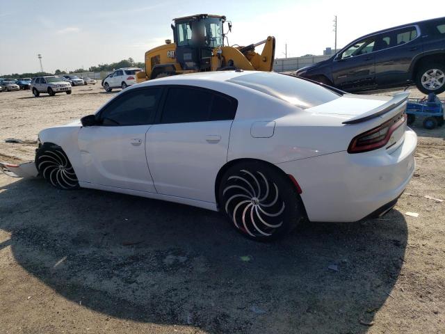 Photo 2 from auction – 2020 DODGE CHARGER SX with VIN 2C3CDXBG4LH190765