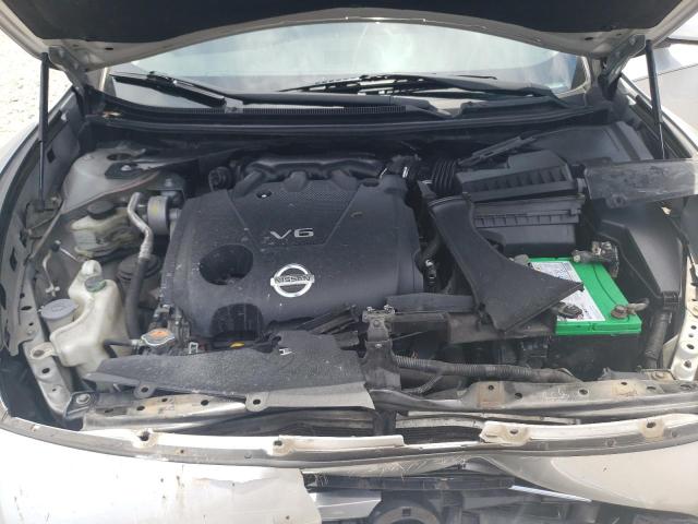 Photo 11 from auction – 2014 NISSAN MAXIMA S with VIN 1N4AA5AP5EC490649