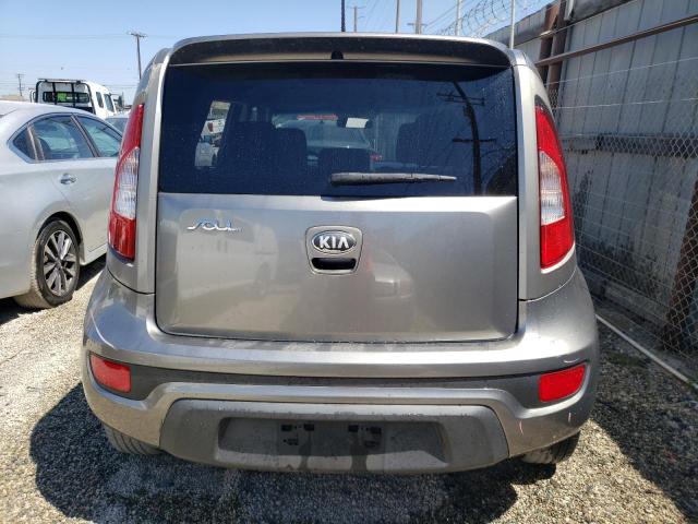 Photo 6 from auction – 2013 KIA SOUL with VIN KNDJT2A55D7564810