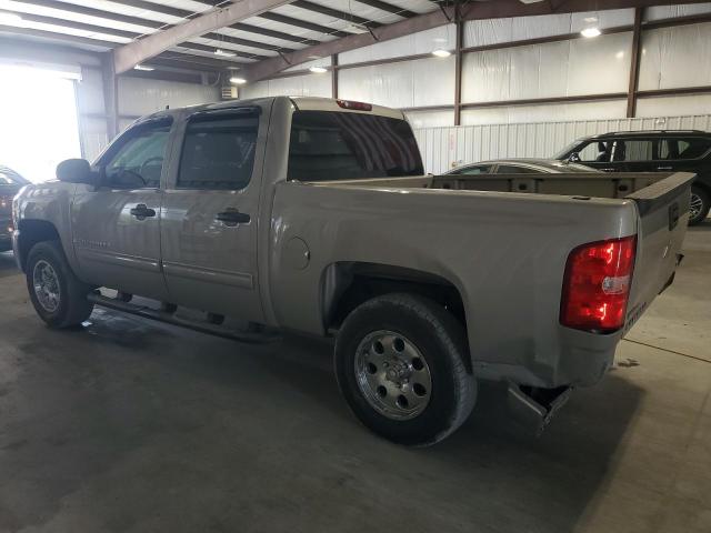 Photo 2 from auction – 2009 CHEVROLET SILVERADO with VIN 3GCEC13359G141860