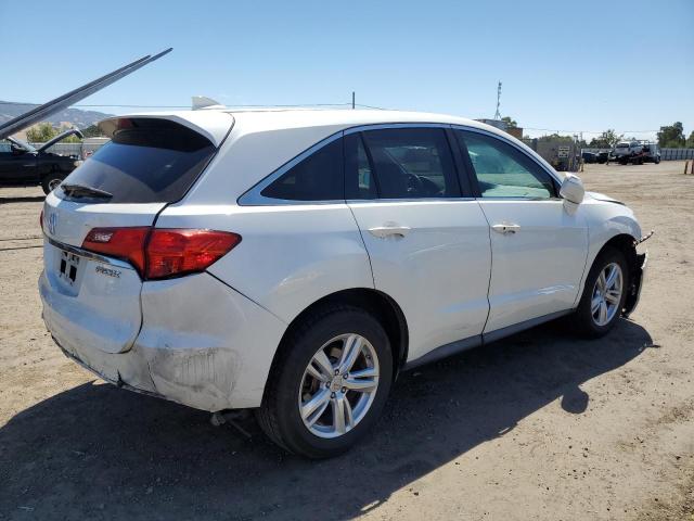 Photo 3 from auction – 2015 ACURA RDX TECHNO with VIN 5J8TB3H53FL017697