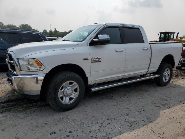RAM 2500 SLT 2016 with VIN 3C6TR5DT1GG379091 - Photo from auction