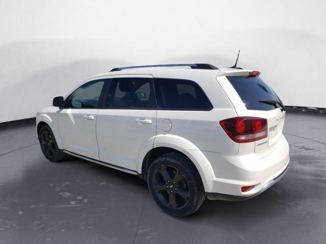 Photo 2 from auction – 2019 DODGE JOURNEY CR with VIN 3C4PDCGBXKT784091