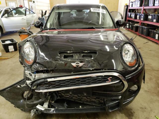 Photo 5 from auction – 2015 MINI COOPER S with VIN WMWXU3C50FT892007