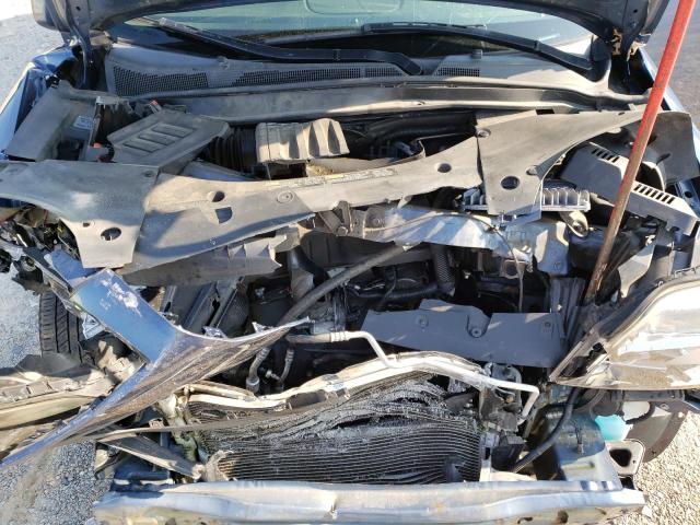 Photo 12 from auction – 2016 GMC TERRAIN SL with VIN 2GKFLSEK1G6199671