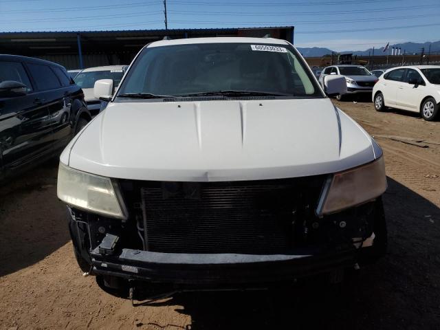 Photo 5 from auction – 2010 DODGE JOURNEY SX with VIN 3D4PG5FV2AT126765