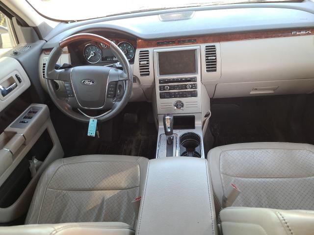 Photo 8 from auction – 2011 FORD FLEX LIMIT with VIN 2FMHK6DT4BBD17846
