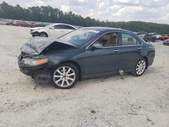 Photo 1 from auction – 2008 ACURA TSX with VIN JH4CL96808C012423