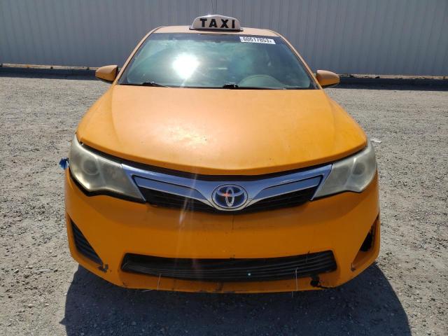 Photo 5 from auction – 2013 TOYOTA CAMRY HYBR with VIN 4T1BD1FK5DU076397