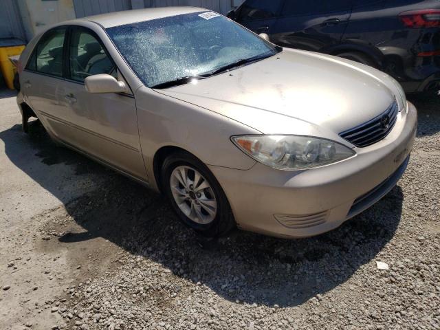 Photo 4 from auction – 2005 TOYOTA CAMRY LE with VIN 4T1BF32K05U085683