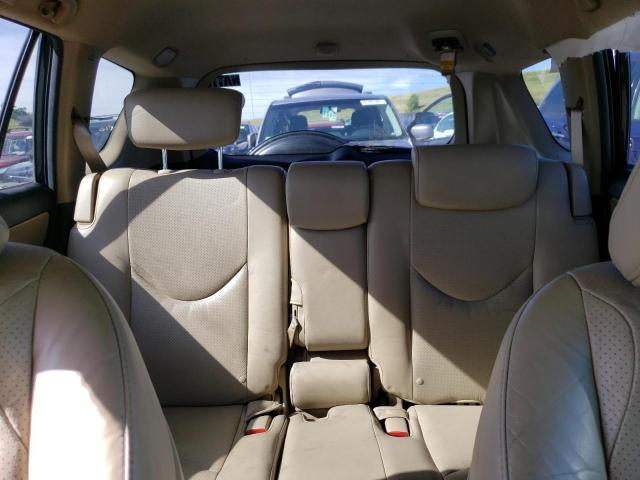 Снимка 10 от търг – 2010 TOYOTA RAV4 LIMIT с VIN 2T3DK4DV8AW035357