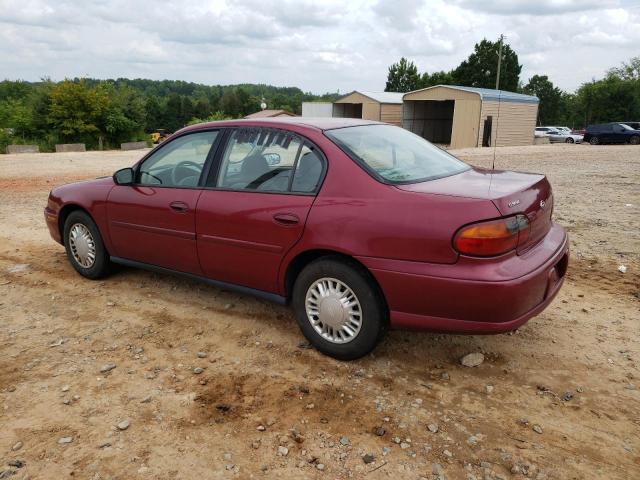 Photo 2 from auction – 2004 CHEVROLET CLASSIC with VIN 1G1ND52F24M563387