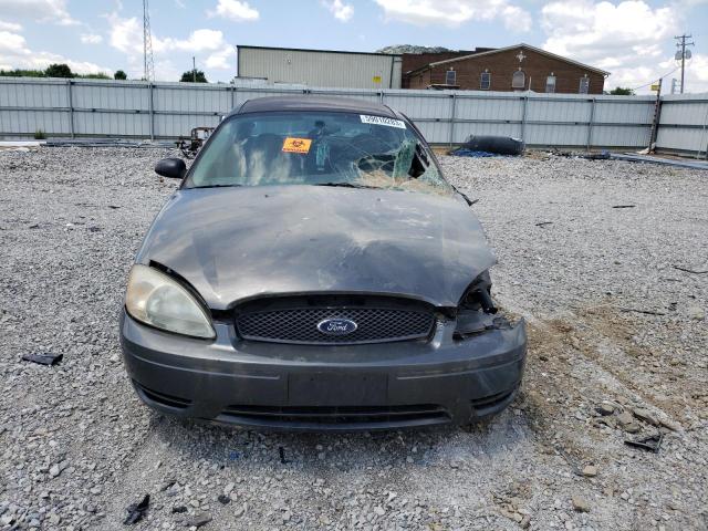 Снимка 5 от търг – 2004 FORD TAURUS с VIN 1FAFP55U14A177998