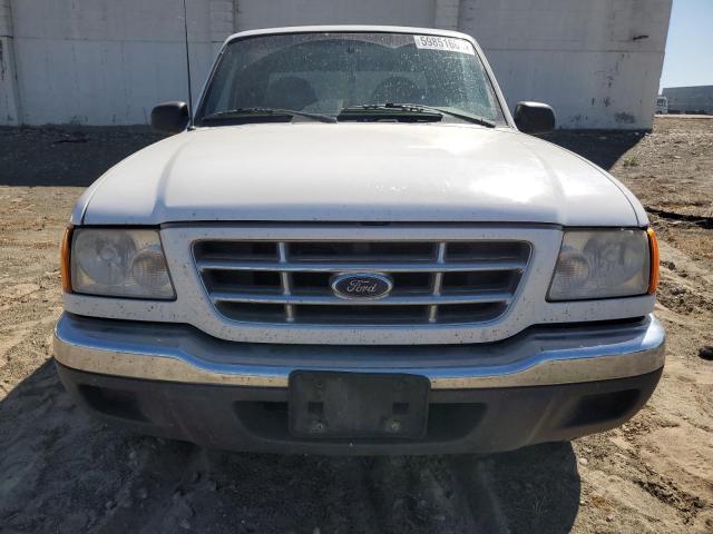 Photo 5 from auction – 2001 FORD RANGER SUP with VIN 1FTYR14UX1PB22420