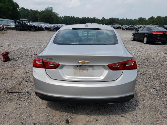 Photo 6 from auction – 2018 CHEVROLET MALIBU LT with VIN 1G1ZD5ST5JF171303