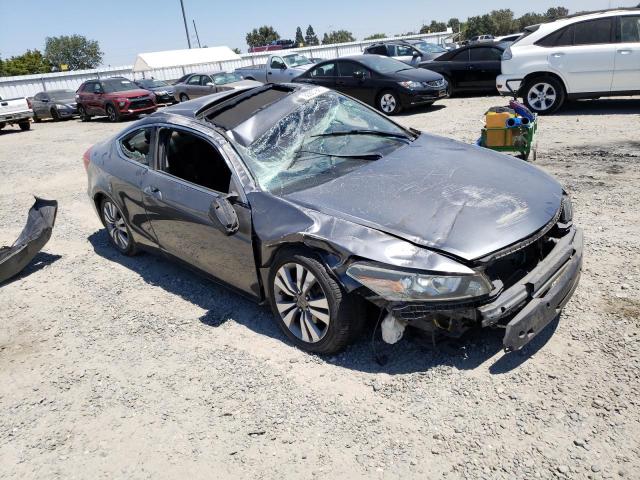 Photo 4 from auction – 2011 HONDA ACCORD EX with VIN 1HGCS1B76BA007699