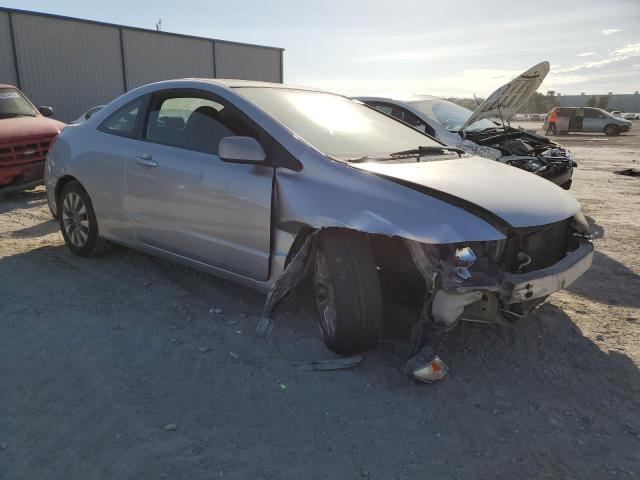 Photo 4 from auction – 2010 HONDA CIVIC EX with VIN 2HGFG1B88AH520962