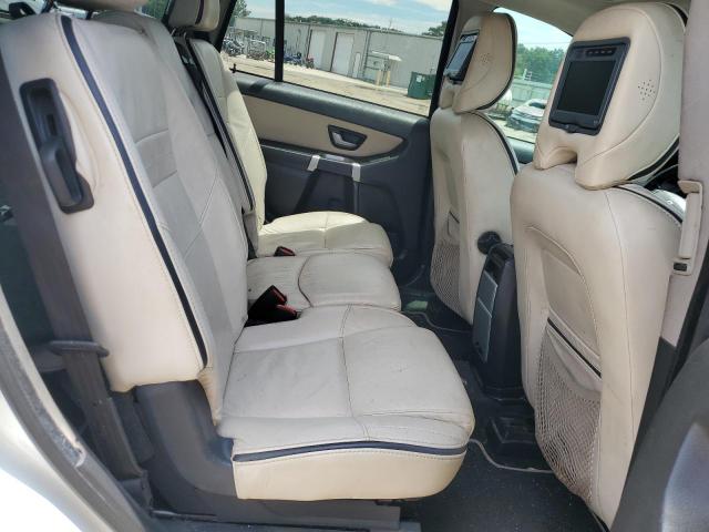 Photo 10 from auction – 2011 VOLVO XC90 R DES with VIN YV4952CT5B1585937