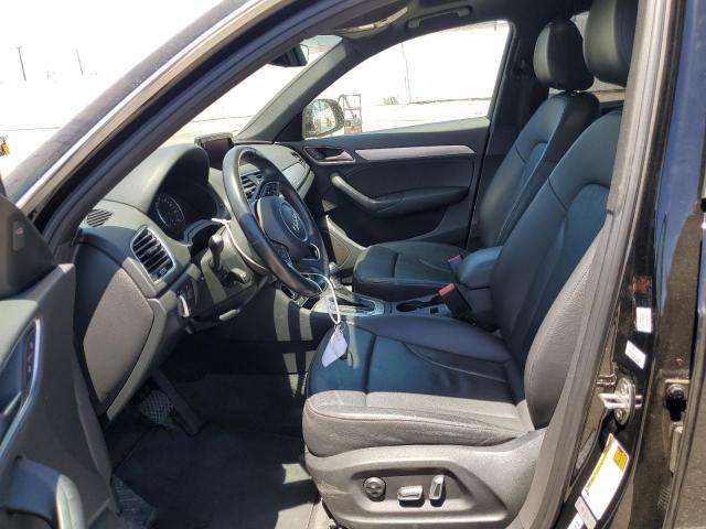 Photo 7 from auction – 2016 AUDI Q3 PREMIUM with VIN WA1EFCFS4GR021884