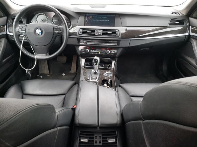 Photo 8 from auction – 2011 BMW 535 XI with VIN WBAFU7C59BC879432
