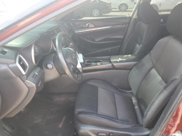 Photo 7 from auction – 2017 NISSAN MAXIMA 3.5 with VIN 1N4AA6AP5HC445804