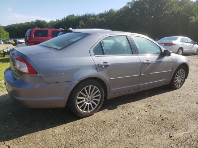 صورة رقم 3 من المزاد - 2009 MERCURY MILAN مع VIN 3MEFM08166R609032