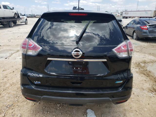 Photo 6 from auction – 2014 NISSAN ROGUE S with VIN 5N1AT2MT0EC810189