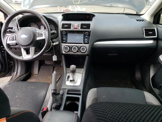 Photo 8 from auction – 2017 SUBARU CROSSTREK with VIN JF2GPABCXHH228948