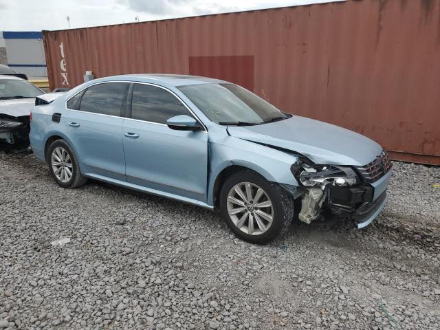 Photo 4 from auction – 2012 VOLKSWAGEN PASSAT SEL with VIN 1VWCH7A3XCC070340