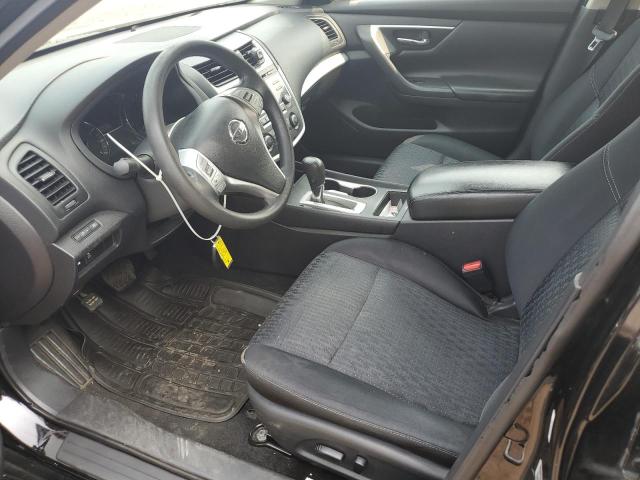 Photo 7 from auction – 2016 NISSAN ALTIMA 2.5 with VIN 1N4AL3AP4GN322748