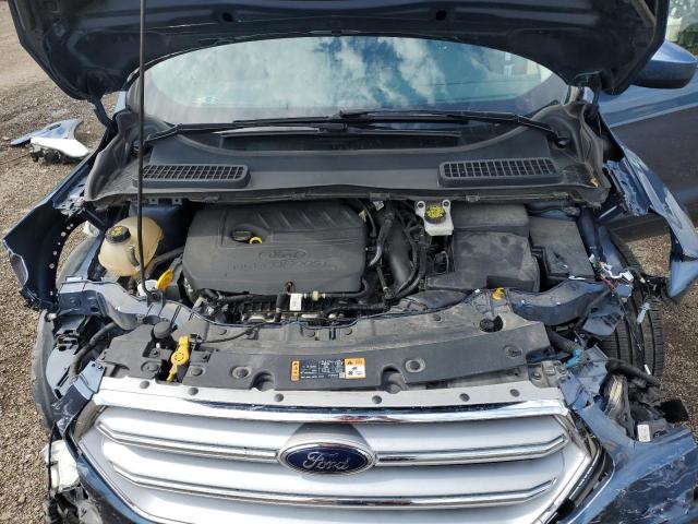 Photo 12 from auction – 2018 FORD ESCAPE SE with VIN 1FMCU9GDXJUA65443