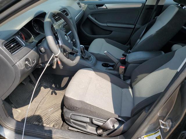 Photo 7 from auction – 2017 VOLKSWAGEN JETTA S with VIN 3VW2B7AJ8HM204750