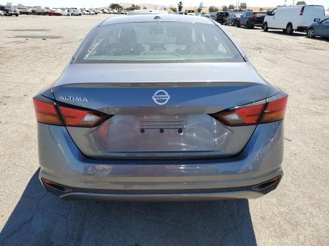 Photo 6 from auction – 2020 NISSAN ALTIMA S with VIN 1N4BL4BV1LN302068