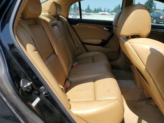 Photo 10 from auction – 2006 ACURA 3.2TL with VIN 19UUA66226A040420