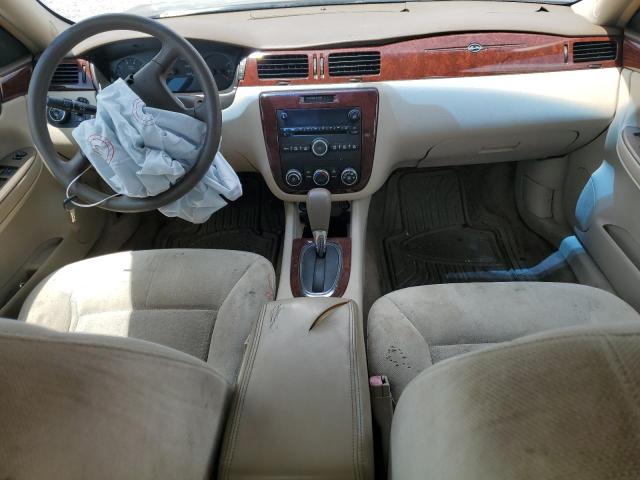 Photo 8 from auction – 2008 CHEVROLET IMPALA LS with VIN 2G1WB58K481325959