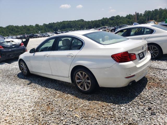 Photo 2 from auction – 2014 BMW 528 I with VIN WBA5A5C51ED508241
