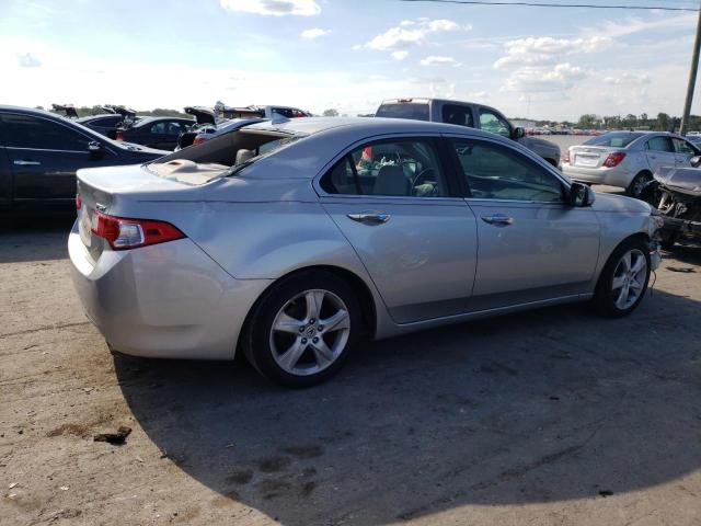 Photo 3 from auction – 2010 ACURA TSX with VIN JH4CU2F65AC024723
