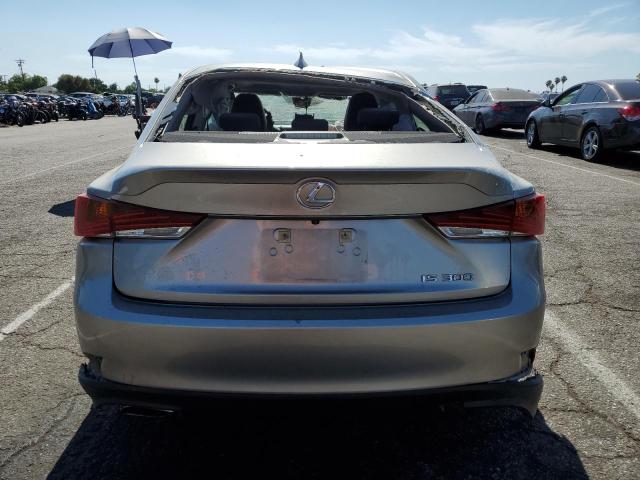 Снимка 6 от търг – 2018 LEXUS IS с VIN JTHBA1D28J5078116