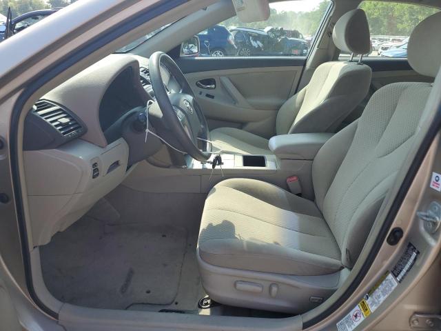 Photo 7 from auction – 2007 TOYOTA CAMRY CE with VIN 4T1BE46K17U014840