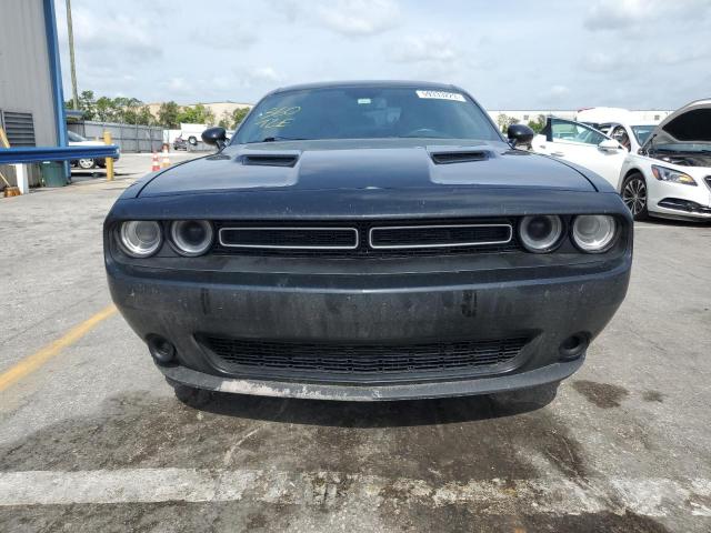 Photo 5 from auction – 2019 DODGE CHALLENGER with VIN 2C3CDZAG0KH529081