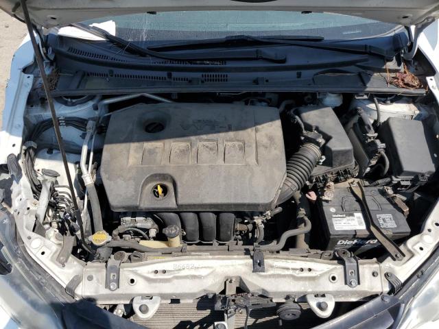 Photo 11 from auction – 2014 TOYOTA COROLLA L with VIN 2T1BURHEXEC206036