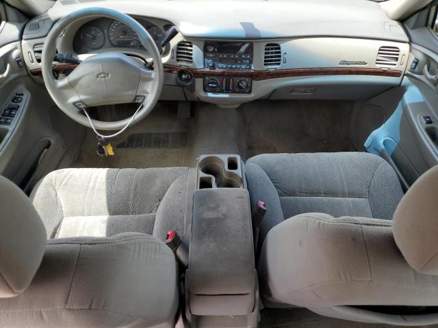 Photo 8 from auction – 2004 CHEVROLET IMPALA with VIN 2G1WF52E949303815