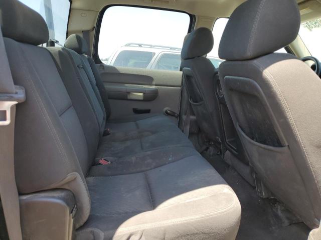 Photo 10 from auction – 2012 CHEVROLET SILVERADO with VIN 1GC1CVCG5CF196598