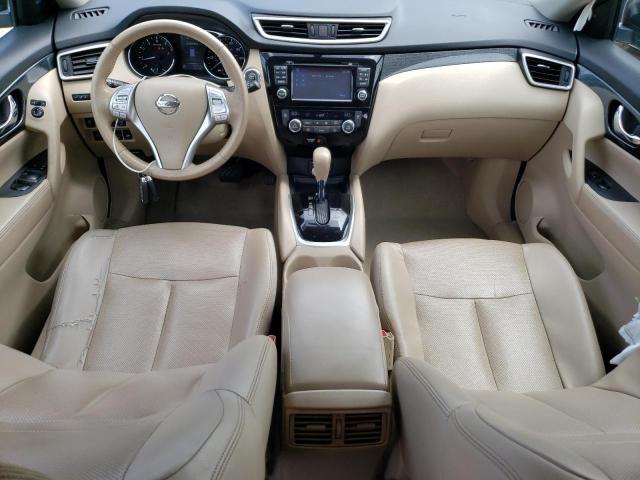 Photo 8 from auction – 2015 NISSAN ROGUE S with VIN 5N1AT2MVXFC877658
