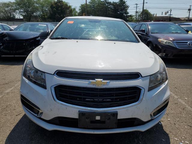 Photo 5 from auction – 2016 CHEVROLET CRUZ with VIN 1G1PC5SH7G7214175