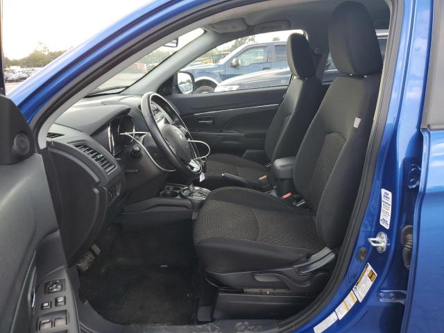 Photo 7 from auction – 2016 MITSUBISHI OUTLANDER with VIN JA4AR3AU4GZ028168